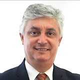 Diretor Financeiro - Marcelo Luiz Gratão