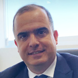 Vice-Presidente – Marcello Delascio Cusatis
